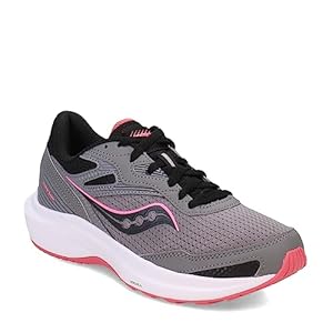 Saucony Women’s Cohesion 16 Sneaker