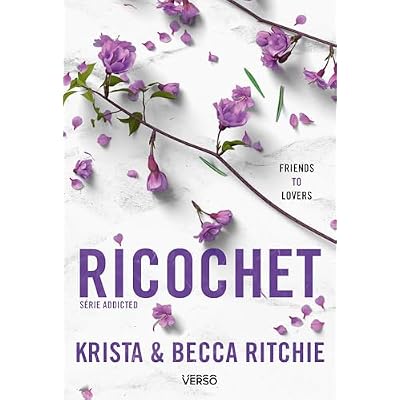 Ricochet - T.2
