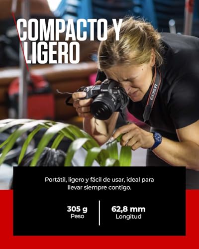 Image of Canon RF 35mm F1.8 is Macro STM Lens | Fast Wide-Angle Prime Lens | 5-Stop Image stabilisation, 1:2 Macro, Compatible with All Canon EOS R Series Cameras