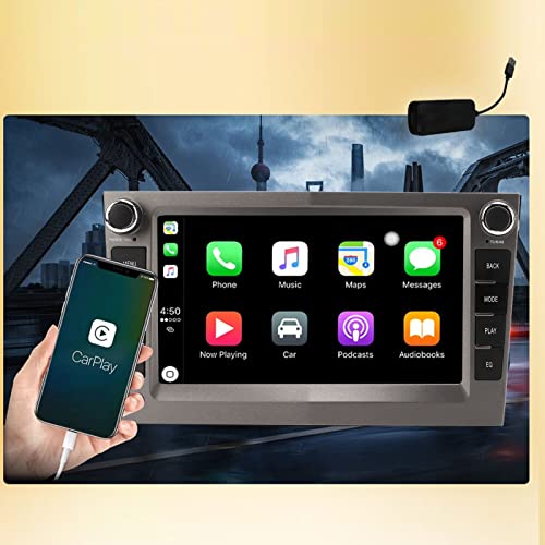 Fydun Navegação de carro para Opel MP5 Stereo Player 7