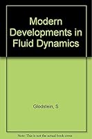 Modern Developments in Fluid Dynamics Volume II B000J2PHIE Book Cover