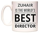 zuhair murad bridal store Hergestellt in Großbritannien von WeDoMugs DE