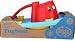 Green Toys My First Tugboat - BPA, Phthalates Free Bath Toys for Kids, Toddlers. Toys and Games