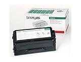 - 08A0478 LEXM E320 CARTR BLACK 6000pages High Yield return