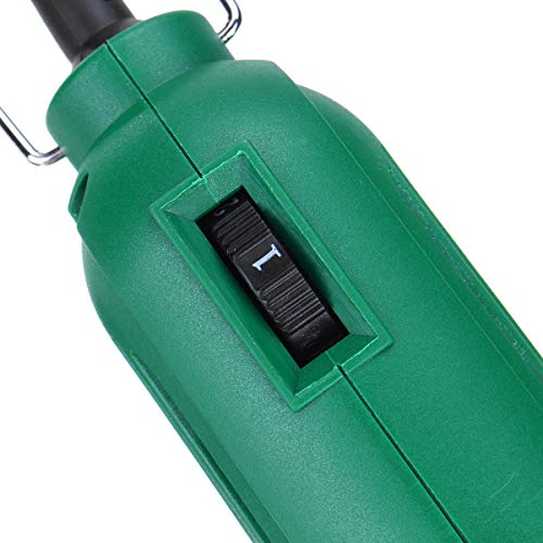 TuToy Diy Electric Grinder Set Multifunctional Mini Handle Electric Drill Rotary Tool Engraving Pen Grinding Machine - Image 6