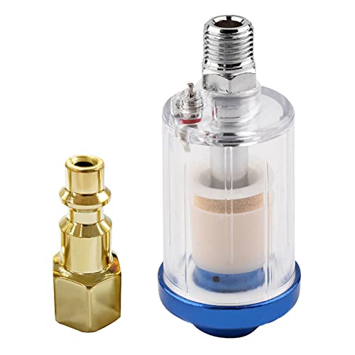 Top 10 Best Water Separator For Air Compressor Picks And Buying Guide