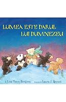 Lumea este darul lui Dumnezeu 6066667130 Book Cover