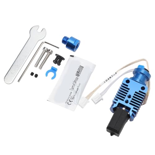 AKLOSIPY �����ϐ��A�}�����M�A�������ꂽ�݊���������� Ender 3 V2 Pro �p 3D �v�����^�[ �z�b�g�G���h �L�b�g