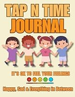 Tap N Time Journal B0F2SWFJR3 Book Cover