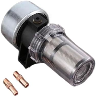 Diesels Fuel Pump Compatible With Cold Unit MD KD RD TS URD XDS TD LND Carrier 40253N 12V 41-7059 30-01108-03