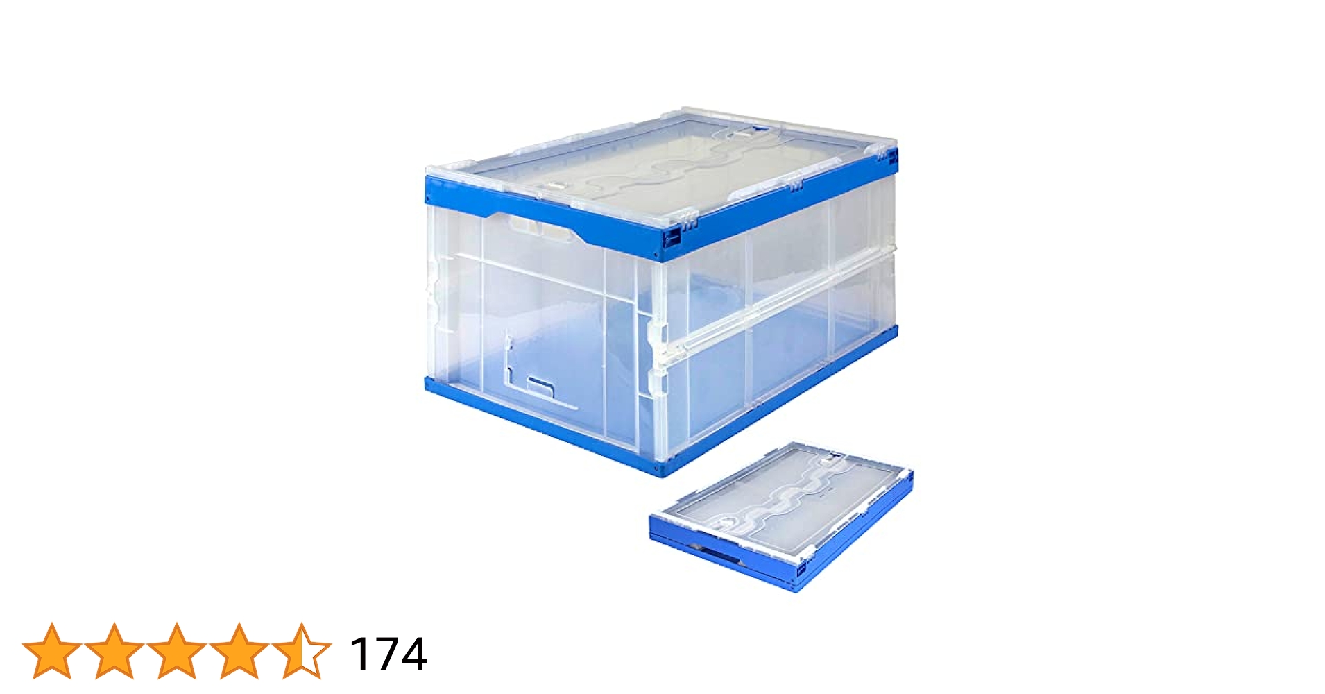 SD Folding Container／STANDARD CALIFORNIA Amazon.com: MUGEN