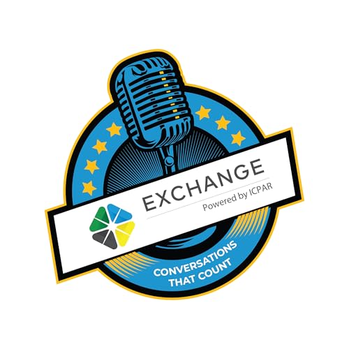The ICPAR Exchange cover art