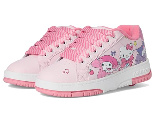 HEELYS Unisex-Child Hello Kitty & Friends Kolect (Little Big Kid/Adult) Wheeled Heel Shoe