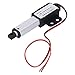 30mm DC 12V,Linearaktuator 12 V 30 mm Hub Geräuscharmer Kurzschlussschutz Linearaktuator Mini Electric Linear Motion T-Typ Schraube Elektrischer Linearbewegungsaktuator 4 / s-150 N Actuator Schraube 12V/140A günstig Kaufen-30mm DC 12V,Linearaktuator 12 V 30 mm Hub Geräuscharmer Kurzschlussschutz Linearaktuator Mini Electric Linear Motion T-Typ Schraube Elektrischer Linearbewegungsaktuator 4 / s-150 N Actuator Schraube