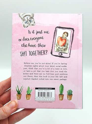 How to Survive a Quarter-Life Crisis: A Comfort Blanket for Twenty-Somethings - Image 5