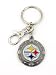 NFL Pittsburgh Steelers Impact Keychain