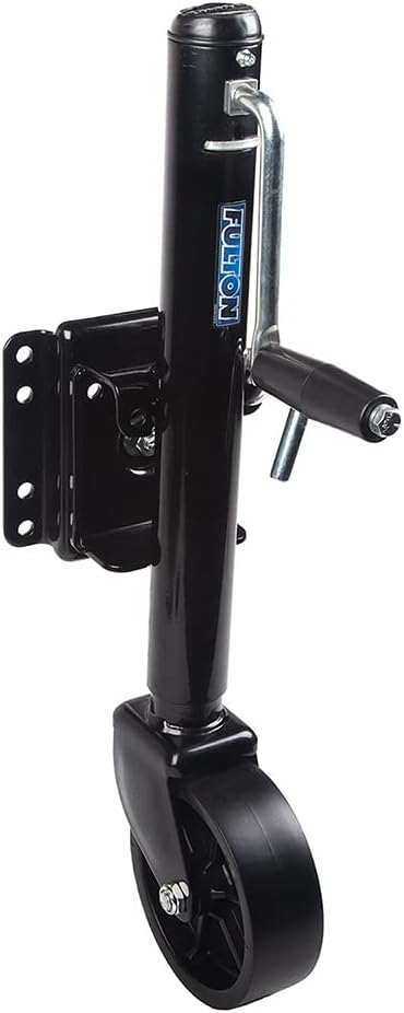 Fulton XP150126 Jack 1 500 Lbs. Swing-away Bolt-