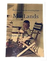 MatLands: True Stories from the Wrestling Road 1320601057 Book Cover
