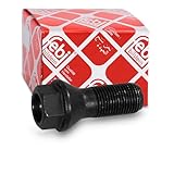 FEBI BILSTEIN Radschraube Kegelbund M14x1.25x23 8.8 46665