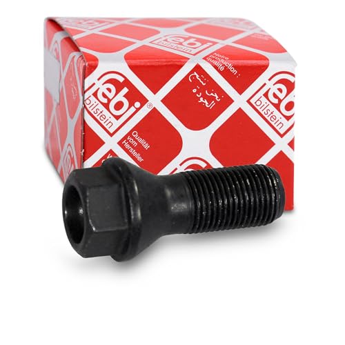 Image of febi bilstein 46665 Wheel Bolts Front Screw Wheels