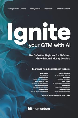 Ignite: Your GTM with AI
