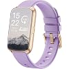 Fitness Tracker, Smart Watch for Women Men with 24/7 Heart Rate/Blood Pressure/Blood Oxygen Monitor,Sleep Tracker,Step & Calorie Counter, IP68 Waterproof Fitness Watches Compatible with Android&iPhone