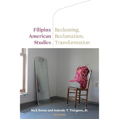 Filipinx American Studies