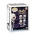 Funko POP TV: BTVS – Silent Killer The Gentleman - Buffy The Vampire Slayer - Collectable Vinyl Figure - Gift Idea - Official Merchandise - for Kids & Adults - Horror Fans