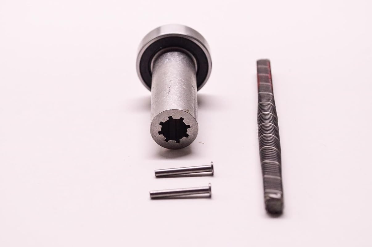Technology Parts Store Connector Shaft Kit P021006331 Compatible with Echo/Shindaiwa Power Pruner Model PPT-260, PPT-261. OEM