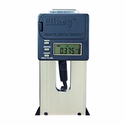 Image of Jessem Digital Readout