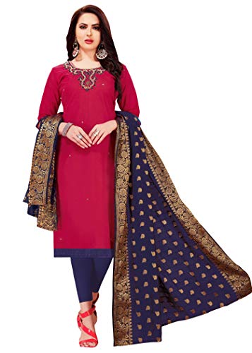 Vivastram Lauched Salwar-Anzug für Damen Cover