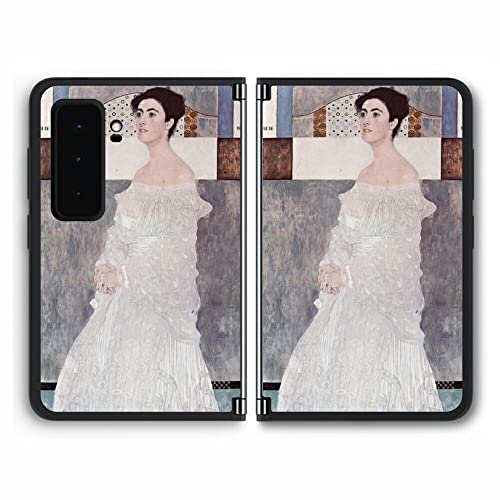 �y�w�ʍ��E2�����z ClearView(�N���A�r���[) Surface Duo 2�p �w�� �ی� �t�B���� ����v�����g �O�X�^�t �N�����g �}���K���[�e�E�X�g���{���[���E�B�g�Q���V���^�C���̏ё�