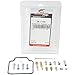 All Balls 26-1156 Carburetor Repair Kit (26-1156 Honda XR650L 1993-2014)