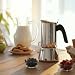 Imagen de Bialetti Cafetera Venus, Mango Anti-escaldaduras