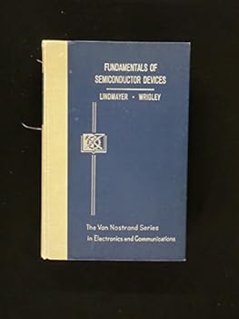 Hardcover Fundamentals of Semiconductor Devices Book