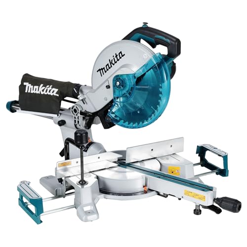 Makita LS1110F/1 Slide Compound Mitre Saw