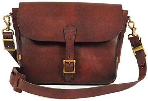 Vasco バスコ レザーポストマンショルダーバッグ U.S MAIL ヴァスコ レザー ポストマン ショルダー バッグ スモール TYPE-1 U.S.