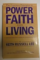Power Faith and Living 0976868407 Book Cover