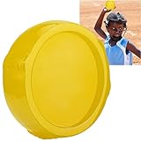 Aide à la pratique : le spinner softball peut être utilisé pour les exercices de lancement et les exercices de lancer réguliers. Il aide à obtenir rapidement l'idée des différents motifs de rotation de différents pas, tels que la montée, la courbe, la vis, le changement, la chute et le lancer, au lieu de simplement lancer par le côté.