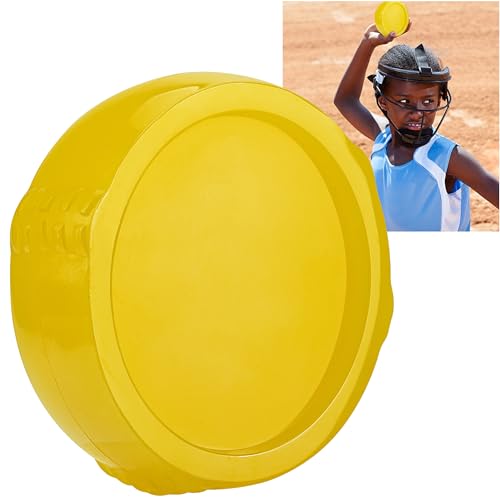 RunNico Softball Spinner for Pitching Practice