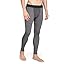 Charcoal Light Heather (019)/Black