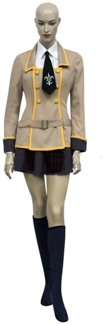 Amazon.co.jp: QOQOUO_COS コードギアス 反逆のルルーシュ アッシュ  