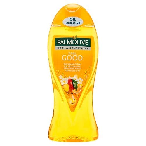 Preisvergleich Produktbild Palmolive Bagni Schiuma - 500 ml