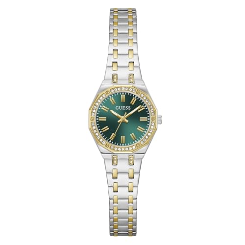 Montre Guess femme Pixie GW0931L8 acier bicolore quartz 3 ATM