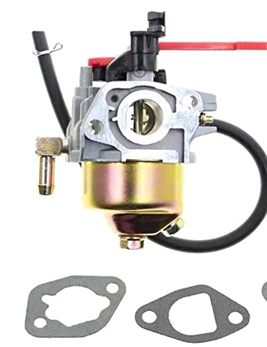 Genuine Carburetor For Troy Bilt 31AS2T5F711 31AS2T5F766 Squall 2100 Snow Blower