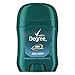 Degree Men Invisible Stick Trial Size Cool Rush 0.5 Ounce (pack of 10)