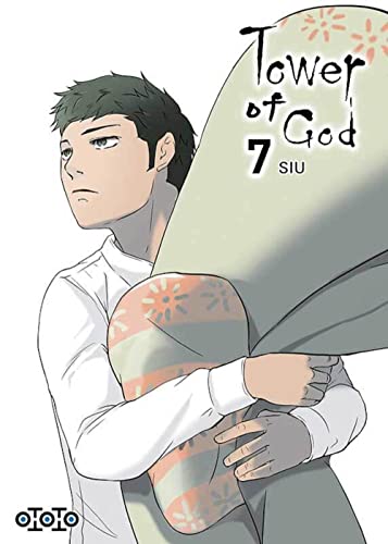 Tower of God — Tome 7