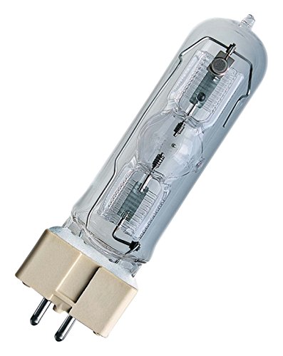 Preisvergleich Produktbild Osram HSR 575W / 72 GX9.5, 7200K, Hochdruckentladungslampe, Halogen-Metalldampflampe, HTI-ähnlich, einseitig gesockelte Lampe