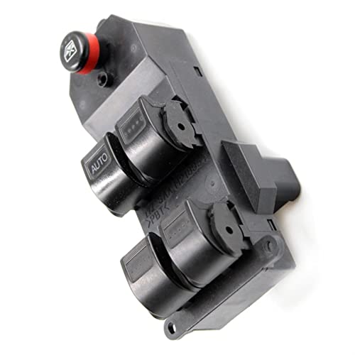 Interruptor maestro de elevalunas 35750-SAE-P03 35750S5AA02ZA para Honda Civic
