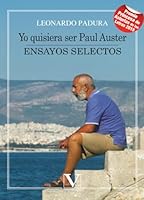yo quisiera ser Paul Auster 8490741611 Book Cover